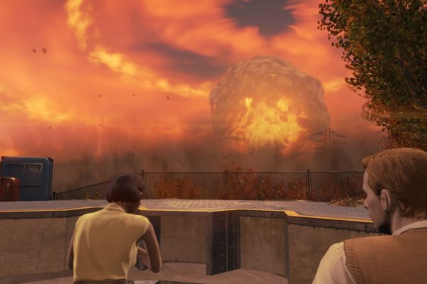 Fallout 4