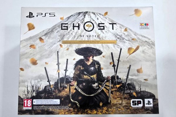 GHOST-YOTEI