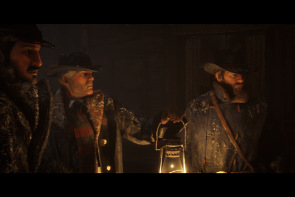 Red Dead Redemption 2 Screenshot 2019.12.19 - 03.16.45.13