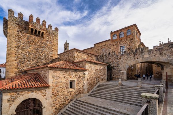 bigstock-caceres-spain-november-342726922