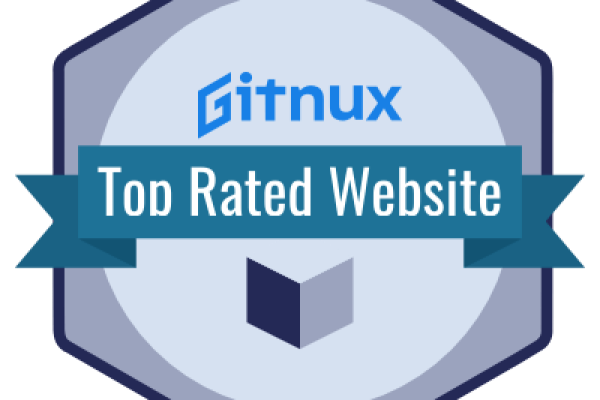 gitnux-top-rated-website-webs-alto-impacto